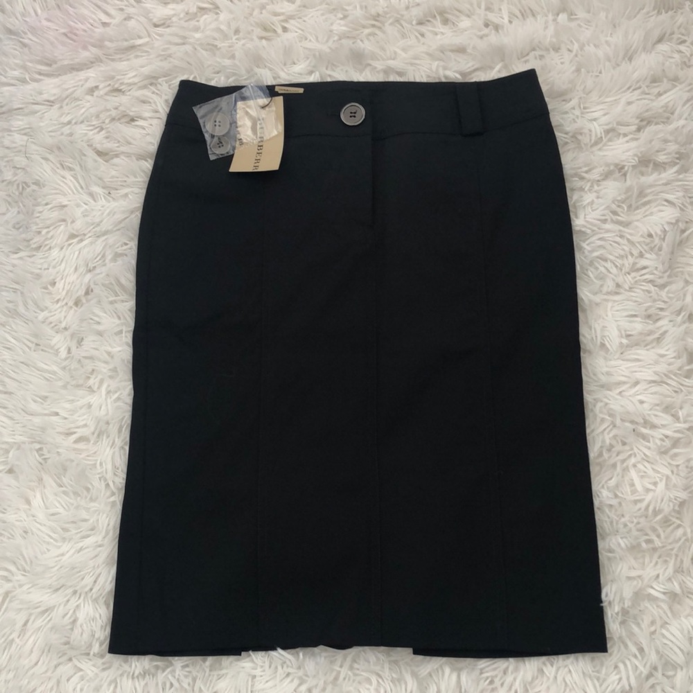 Burberry Skirt